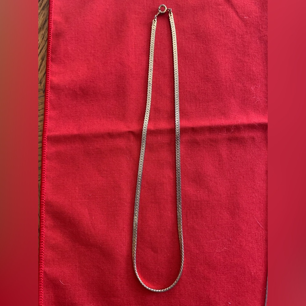 Ladies chain